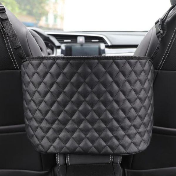 car organizer seat compartment storage net bag on-board in the hanging middle rear back
car organizer seat compartment storage net bag on-board in the hanging middle rear back