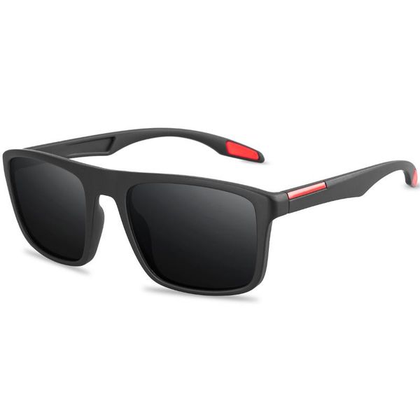 sunglasses men polarized brand fashion designer women retro classic vintage driving gradient male uv400 oculos, White;black
sunglasses men polarized brand fashion designer women retro classic vintage driving gradient male uv400 oculos, White;black