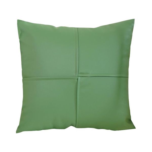 cushion/decorative pillow bedroom solid home decor square universal bedding 18x18inch easy clean washable throw cover pu leather living room
cushion/decorative pillow bedroom solid home decor square universal bedding 18x18inch easy clean washable throw cover pu leather living room