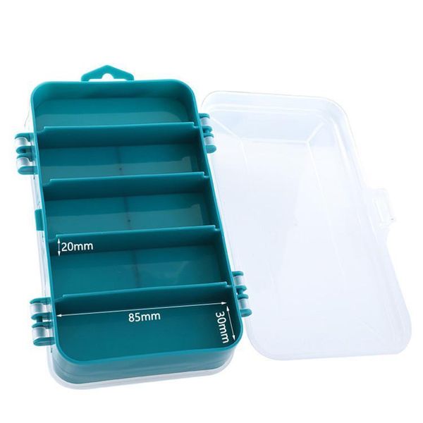 tool organizers portable transparent screws double-side storage box multifunctional case plastic
tool organizers portable transparent screws double-side storage box multifunctional case plastic