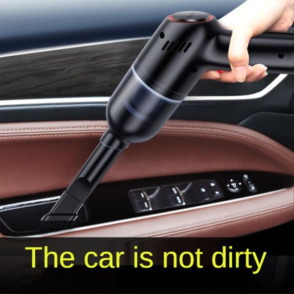 vacuum cleaner dog wool implement car absorption of household handheld wireless portable suction machine pet cleaning supplies
vacuum cleaner dog wool implement car absorption of household handheld wireless portable suction machine pet cleaning supplies