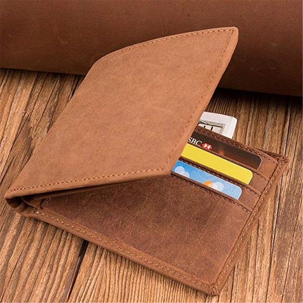 retro men's wallet clip multifunctional leathercoin purse holder male wallets money bag small purses, Red;black
retro men's wallet clip multifunctional leathercoin purse holder male wallets money bag small purses, Red;black