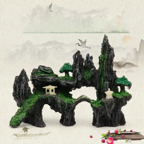 decorations fish tank decoration resin rockery ornaments aquarium decor shrimp avoiding accessories waterscape landscaping
decorations fish tank decoration resin rockery ornaments aquarium decor shrimp avoiding accessories waterscape landscaping
