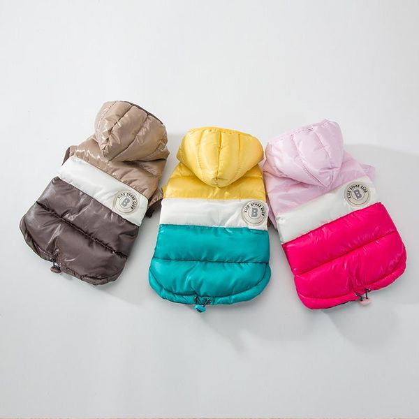 cat costumes hoodie for animal clothes winter dog vest jacket costume ropa para gatos pet products jj60mj
cat costumes hoodie for animal clothes winter dog vest jacket costume ropa para gatos pet products jj60mj