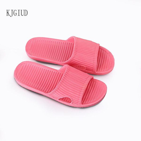 slippers 2021 summer ladies couple indoor sandals and women's non-slip light bath home men chanclas mujer, Black
slippers 2021 summer ladies couple indoor sandals and women's non-slip light bath home men chanclas mujer, Black