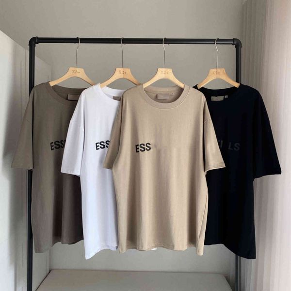 luxury design three dimensional letter printing short t-shirt women's double thread casual loose summer fashion half sleeve a1, White
luxury design three dimensional letter printing short t-shirt women's double thread casual loose summer fashion half sleeve a1, White