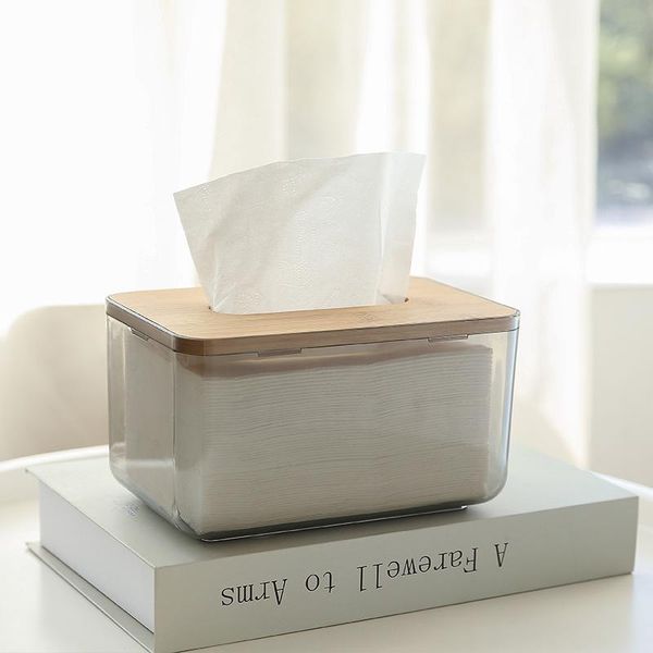 tissue boxes & napkins home kitchen box bamboo wood cover living room coffee table simple paper transparent plastic napkin holder case zh261
tissue boxes & napkins home kitchen box bamboo wood cover living room coffee table simple paper transparent plastic napkin holder case zh261