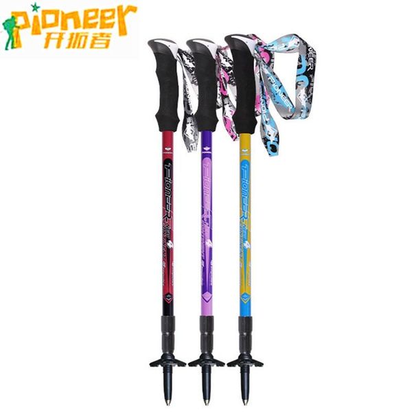 trekking poles pioneer hiking walking stick ultra-light carbon fiber alpenstock climbing camping matraque canes pole
trekking poles pioneer hiking walking stick ultra-light carbon fiber alpenstock climbing camping matraque canes pole