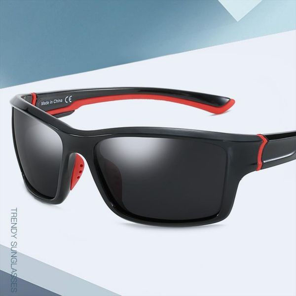sports polorized sunglasses men vintage square uv400 sun glasses frame style design driving eyewear for ourdoors, White;black
sports polorized sunglasses men vintage square uv400 sun glasses frame style design driving eyewear for ourdoors, White;black