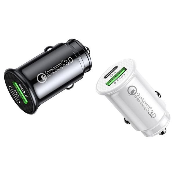 car charger qc3.0 type-c fast charge pd double usb charge for iphone samsung xiaomi fast car charging phone chargers adapter
car charger qc3.0 type-c fast charge pd double usb charge for iphone samsung xiaomi fast car charging phone chargers adapter
