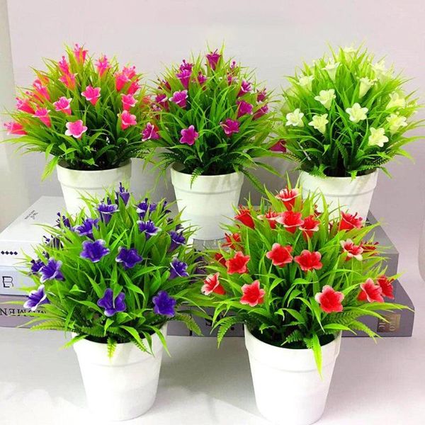 1pc artificial flower leaves pot bonsai living room garden desk furniture decor decorative flowers & wreaths
1pc artificial flower leaves pot bonsai living room garden desk furniture decor decorative flowers & wreaths