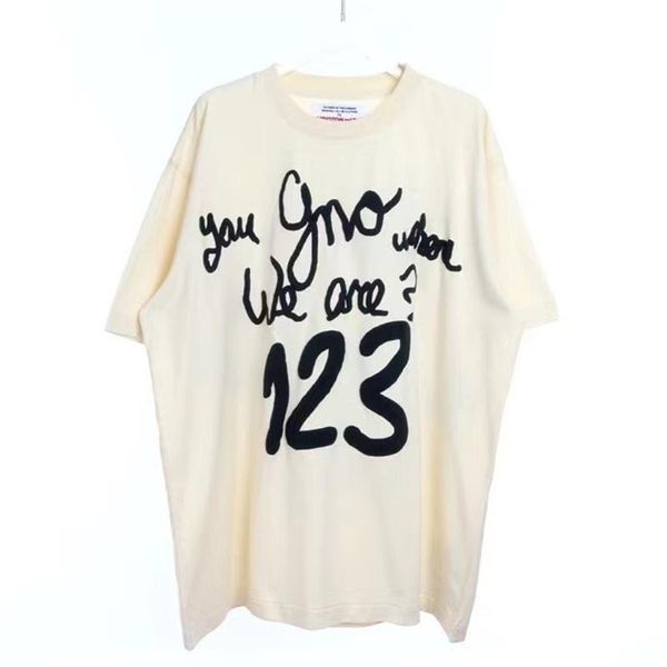 men's t-shirts oversized vintage rrr123 t shirt men women 1:1 quality t-shirt fashion casual tee graffiti, White;black
men's t-shirts oversized vintage rrr123 t shirt men women 1:1 quality t-shirt fashion casual tee graffiti, White;black