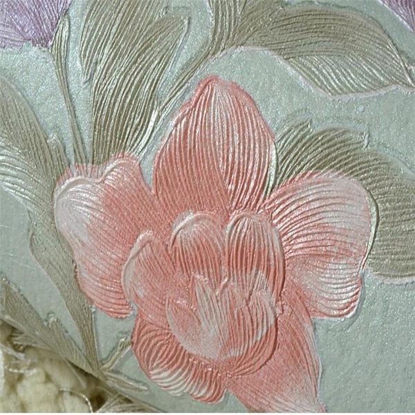 shuhiko continental embossed idyllic flowers non-woven american living room bedroom wedding tv background wallpaper wallpapers
shuhiko continental embossed idyllic flowers non-woven american living room bedroom wedding tv background wallpaper wallpapers
