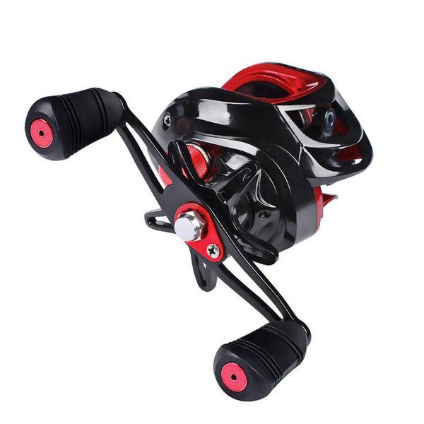 bearings 7.2:1/7.1:1 speed ratio left/right hand baitcasting reel with brake system lure carp fishing tackle accessories reels
bearings 7.2:1/7.1:1 speed ratio left/right hand baitcasting reel with brake system lure carp fishing tackle accessories reels