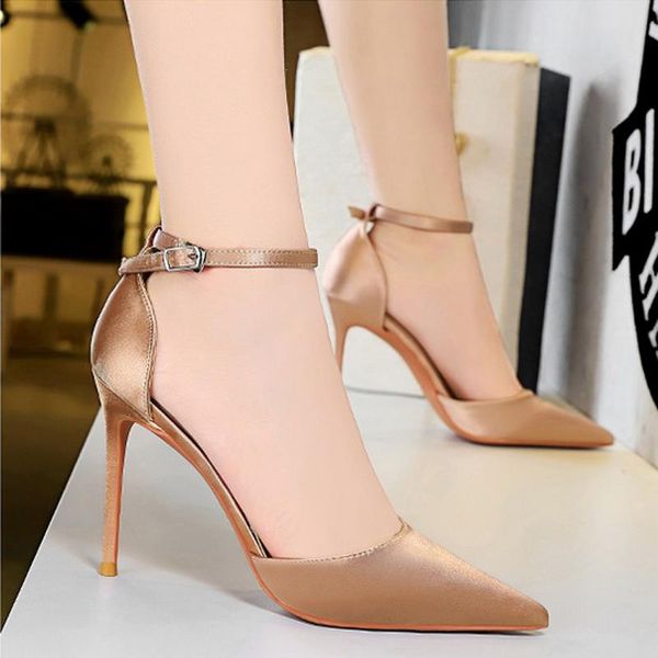 dress shoes bigtree women high heels 10cm sandals wedding bridal silk glitter fetish stiletto woman pumps blue 34-43, Black
dress shoes bigtree women high heels 10cm sandals wedding bridal silk glitter fetish stiletto woman pumps blue 34-43, Black