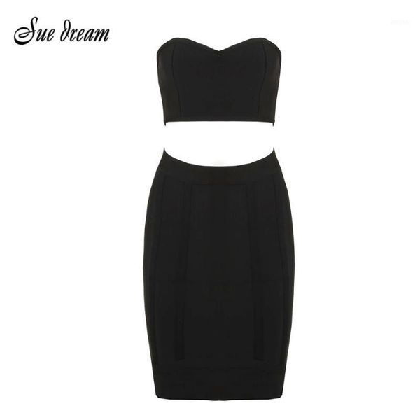 two piece dress 2021 summer women's two-piece short and tight skirt party bandage set, White
two piece dress 2021 summer women's two-piece short and tight skirt party bandage set, White