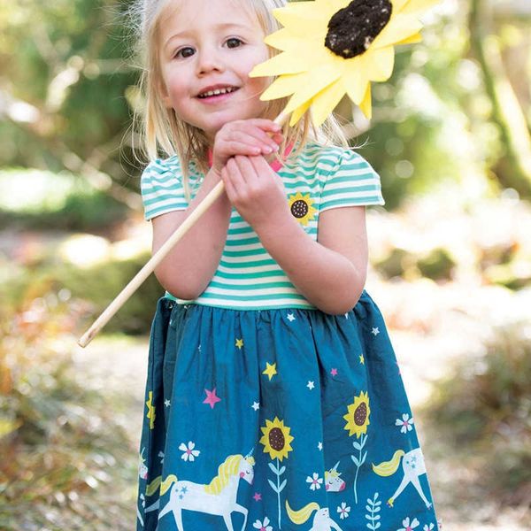 jumping meters summer floral children's collar 2-7t girls flowers dresses cotton princess costume kids clothing 210529, Red;yellow
jumping meters summer floral children's collar 2-7t girls flowers dresses cotton princess costume kids clothing 210529, Red;yellow