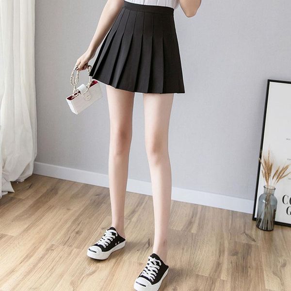 skirts 2021 summer harajuku korean style women ladies lovely sweet pleated high waist mini female plus size black white
skirts 2021 summer harajuku korean style women ladies lovely sweet pleated high waist mini female plus size black white