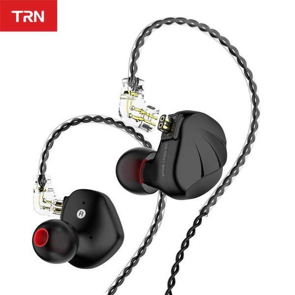 6ba 1dd hybrid unit in ear earphone iem hifi dj monitor metal running sport earphones earplug headset trn ba8 v90 ba5 x6 headphones &
6ba 1dd hybrid unit in ear earphone iem hifi dj monitor metal running sport earphones earplug headset trn ba8 v90 ba5 x6 headphones &