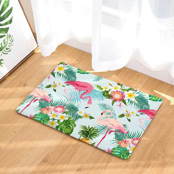 flamingos floor mats living rooms anti-slip carpet for bedroom kitchen bathroom rug welcome front door bath
flamingos floor mats living rooms anti-slip carpet for bedroom kitchen bathroom rug welcome front door bath