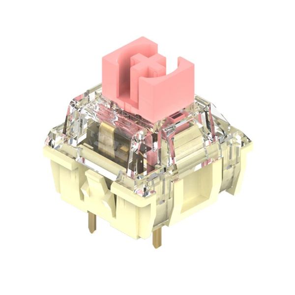 keyboards keyboardsc gold pink switch 3pin rgb smd linear 37g force mx clone for backlit mechanical keyboard 100m
keyboards keyboardsc gold pink switch 3pin rgb smd linear 37g force mx clone for backlit mechanical keyboard 100m