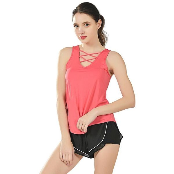 yoga t-shirts vest women casual active wear fitness femalejoggers trainingcomfortable running breathable plus size outfit
yoga t-shirts vest women casual active wear fitness femalejoggers trainingcomfortable running breathable plus size outfit