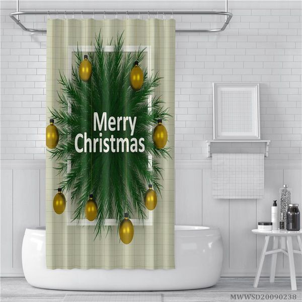 merry christmas creative shower curtains fashionable waterproof bathroom curtain for kids decor
merry christmas creative shower curtains fashionable waterproof bathroom curtain for kids decor