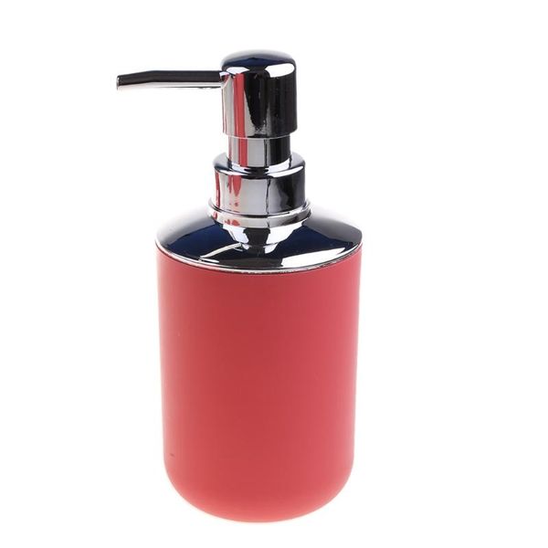 bath accessory set 875a six-piece bathroom set, toothbrush holder, tooth cup, soap dispenser, box, toilet brush and trash can
bath accessory set 875a six-piece bathroom set, toothbrush holder, tooth cup, soap dispenser, box, toilet brush and trash can