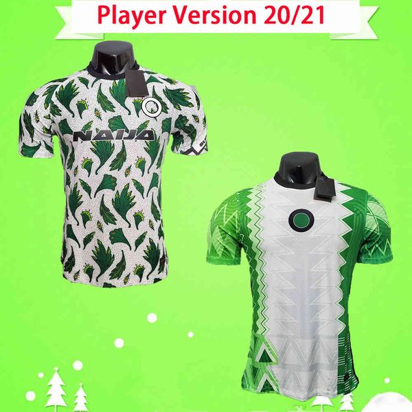 version 2020 player 2021 soccer jersey home away 20 21 maillot de foot okechukwu okocha ighalo ahmed musa mikel 2020 2021 football shirt, Black
version 2020 player 2021 soccer jersey home away 20 21 maillot de foot okechukwu okocha ighalo ahmed musa mikel 2020 2021 football shirt, Black
