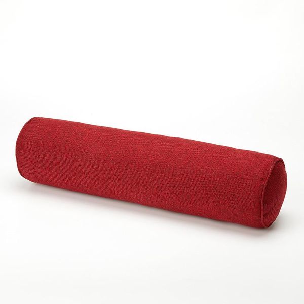 cushion/decorative pillow round removable bed roll cushion head leg back support light travel column washable lumber
cushion/decorative pillow round removable bed roll cushion head leg back support light travel column washable lumber