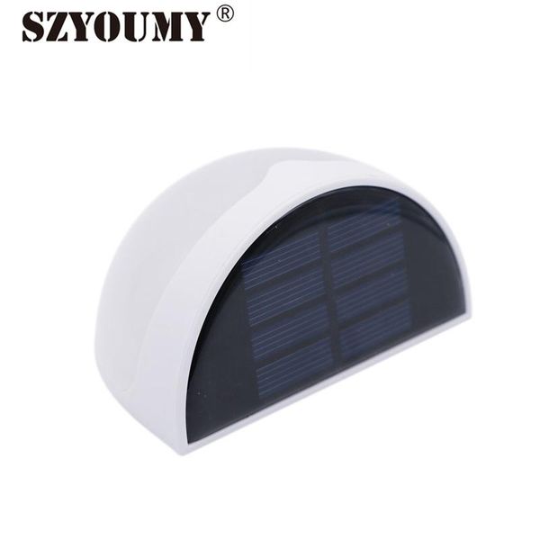 solar lamps szyoumy waterproof powered rgb led garden light outdoor fence wall lamp with 2 modes 50pcs a lot dhl
solar lamps szyoumy waterproof powered rgb led garden light outdoor fence wall lamp with 2 modes 50pcs a lot dhl