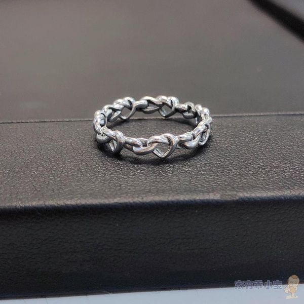 designer's unique creative minds interweave thai silver opening adjustable ring fashion personality men's jewelry cluster rings, Golden;silver
designer's unique creative minds interweave thai silver opening adjustable ring fashion personality men's jewelry cluster rings, Golden;silver