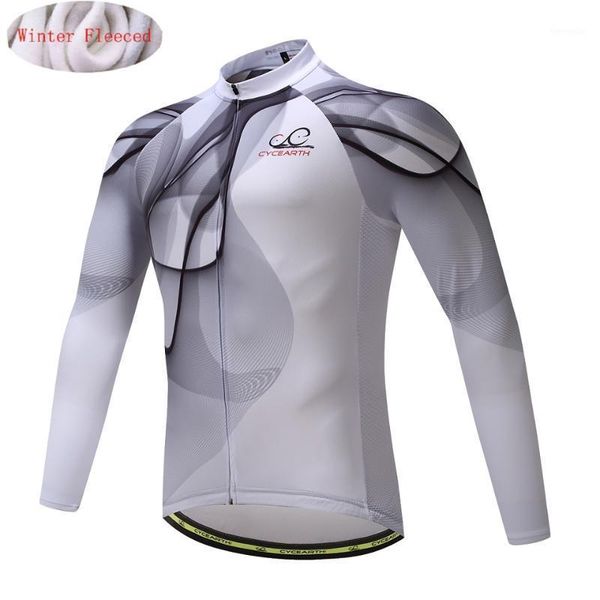 team thermal fleece cycling jersey winter jacket mtb bicycle clothing riding racing warm maillot sport wear1, Black;red
team thermal fleece cycling jersey winter jacket mtb bicycle clothing riding racing warm maillot sport wear1, Black;red