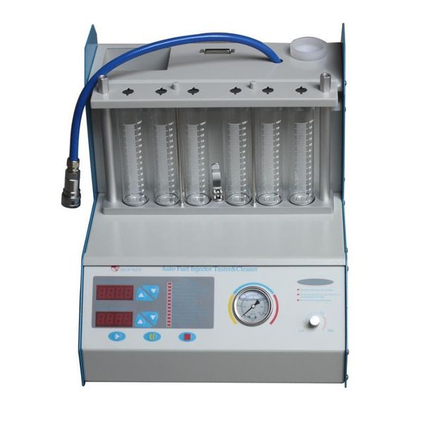 diagnostic tools 110v/220v ultrasonic fuel injector cleaning machine mst-a360 used for gasoline engines all cars
diagnostic tools 110v/220v ultrasonic fuel injector cleaning machine mst-a360 used for gasoline engines all cars