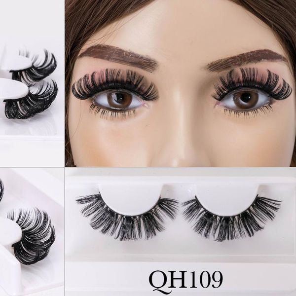 false eyelashes mink lashes dramatic fluffy 25mm long messy reusable cruelty eye lash10 pairs
false eyelashes mink lashes dramatic fluffy 25mm long messy reusable cruelty eye lash10 pairs