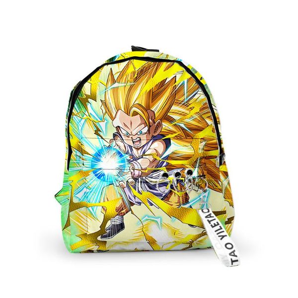 backpack novelty kawaii goku school bags notebook backpacks boys/girls 3d print oxford waterproof key chain vogue small travel
backpack novelty kawaii goku school bags notebook backpacks boys/girls 3d print oxford waterproof key chain vogue small travel