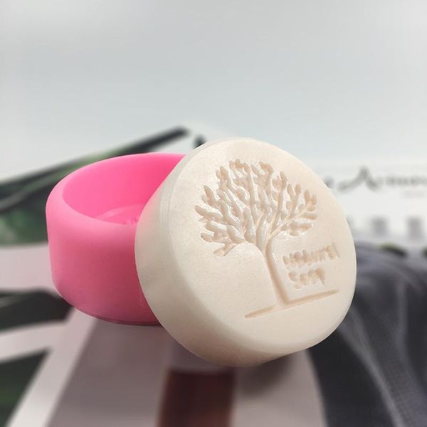 craft tools round natural tree handmade soap silicone mold diy christmas making supplies cake decorating chocolate
craft tools round natural tree handmade soap silicone mold diy christmas making supplies cake decorating chocolate