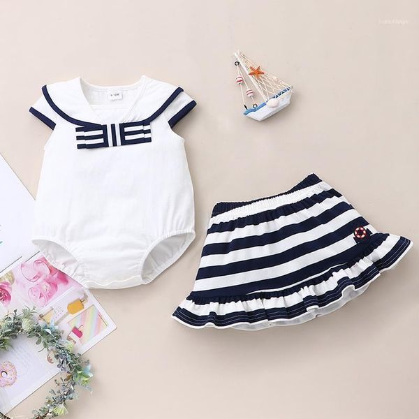 clothing sets born baby girl clothes set 2 pcs striped bow navy collar sleeveless romper+skirts infant summer 0-12m11, White
clothing sets born baby girl clothes set 2 pcs striped bow navy collar sleeveless romper+skirts infant summer 0-12m11, White