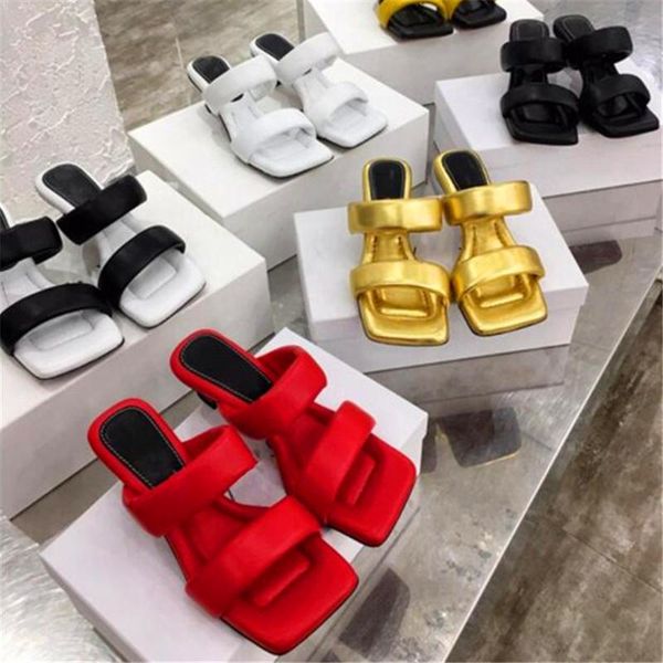 slippers square toe full leather open high heels ladies fine heel black white yellow summer party sandals
slippers square toe full leather open high heels ladies fine heel black white yellow summer party sandals