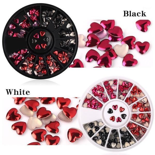valentine's day mixed color nail rhinestones stones love heart ab irregular beads for nails art decorations accessories1, Silver;gold
valentine's day mixed color nail rhinestones stones love heart ab irregular beads for nails art decorations accessories1, Silver;gold