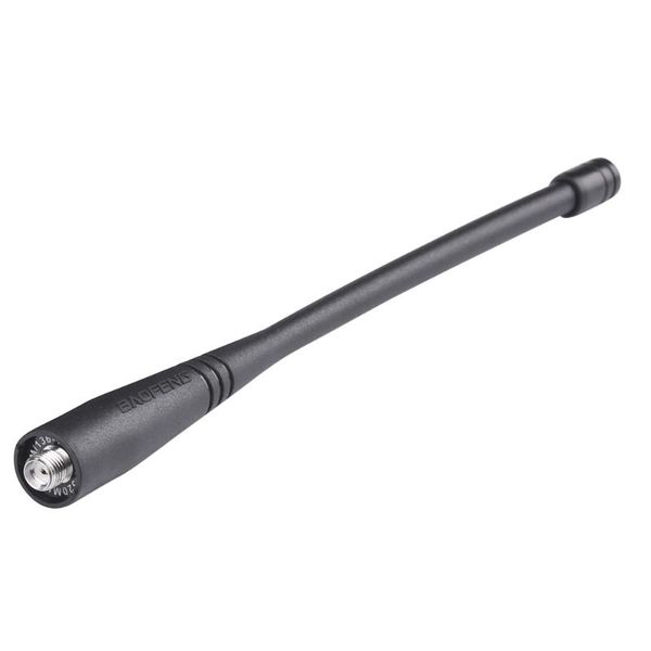 walkie talkie original baofeng uv-5r dual band antenna 136-174 & 400-520mhz for uv-5ra uv-5rb
walkie talkie original baofeng uv-5r dual band antenna 136-174 & 400-520mhz for uv-5ra uv-5rb