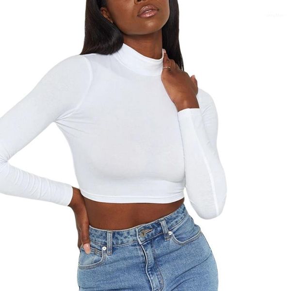 women's blouses & shirts women backless high neck long sleeve solid tie up back slim white s-l
women's blouses & shirts women backless high neck long sleeve solid tie up back slim white s-l