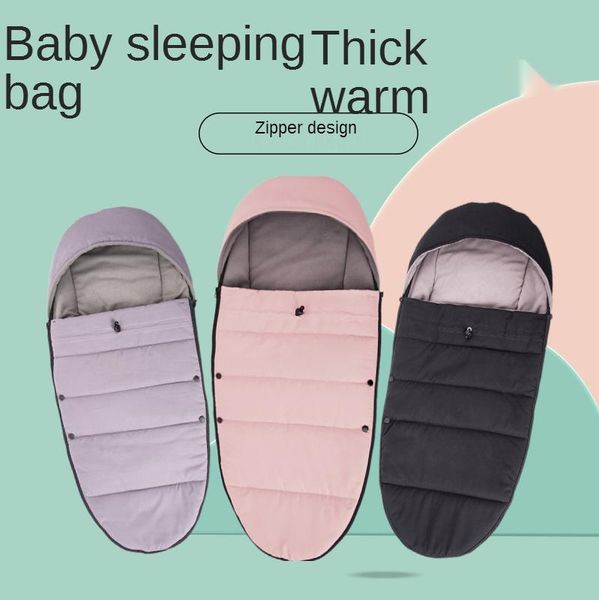 stroller parts & accessories baby sleeping bags thickening models with velvet prevention play by wind can be open-toed held children's
stroller parts & accessories baby sleeping bags thickening models with velvet prevention play by wind can be open-toed held children's