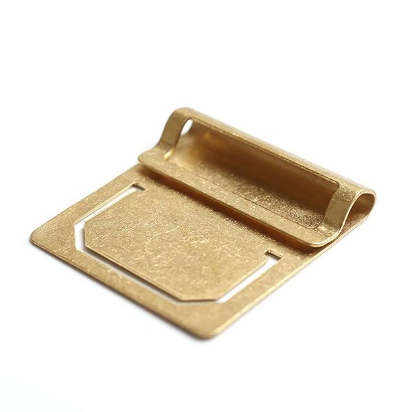 bookmark brief style brass clip book mark clips teacher gift school office supplies stationery student escolar copper 6 pcs/pack
bookmark brief style brass clip book mark clips teacher gift school office supplies stationery student escolar copper 6 pcs/pack