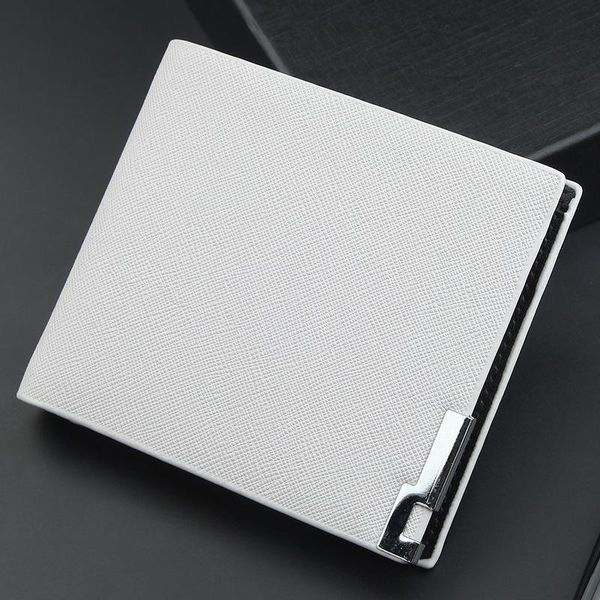 wallets wallet men short thin id card holder pu leather coin money bag male purses credential tarjetero father's gifts, Red;black
wallets wallet men short thin id card holder pu leather coin money bag male purses credential tarjetero father's gifts, Red;black