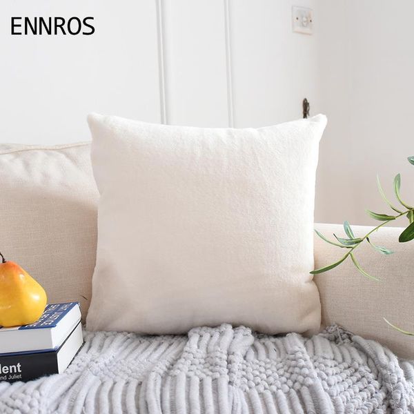 cushion/decorative pillow ennros nordic short nap small hair solid-color pillowcase car sofa spot wholesale non-core
cushion/decorative pillow ennros nordic short nap small hair solid-color pillowcase car sofa spot wholesale non-core