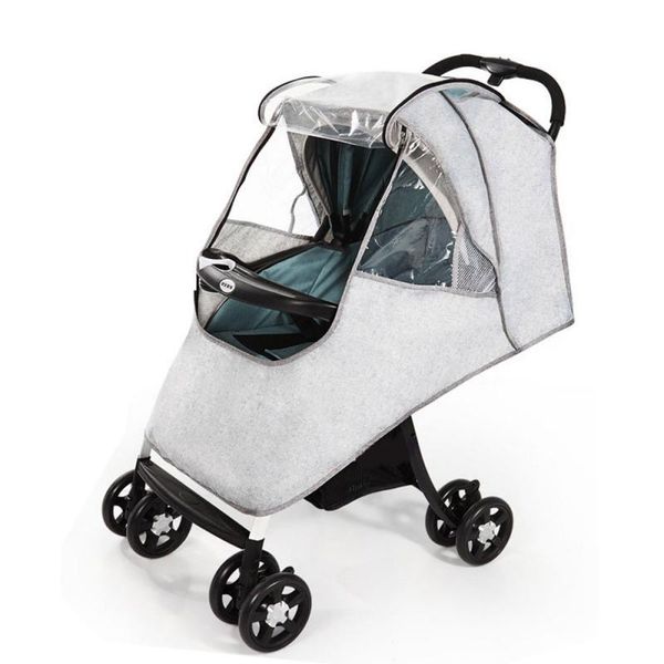 strollers# stroller accessories waterproof rain cover transparent wind dust shield open for baby strollers pushchairs raincoat
strollers# stroller accessories waterproof rain cover transparent wind dust shield open for baby strollers pushchairs raincoat