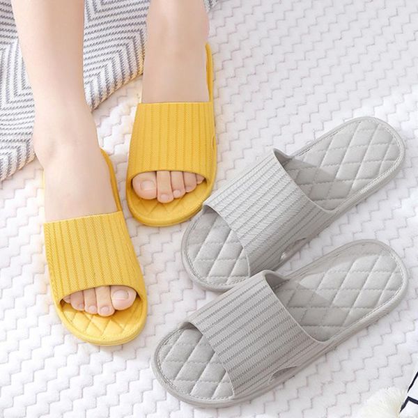 slippers mdmupaogit summer indoor floor women flat shoes eva non-slip bathroom home zapatillas de hombre, Black
slippers mdmupaogit summer indoor floor women flat shoes eva non-slip bathroom home zapatillas de hombre, Black