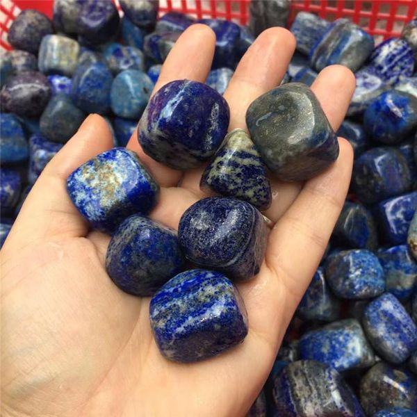 decorative objects & figurines natural lapis lazuli tumbled stone irregular polishing mineral crystal palm for chakra healing
decorative objects & figurines natural lapis lazuli tumbled stone irregular polishing mineral crystal palm for chakra healing