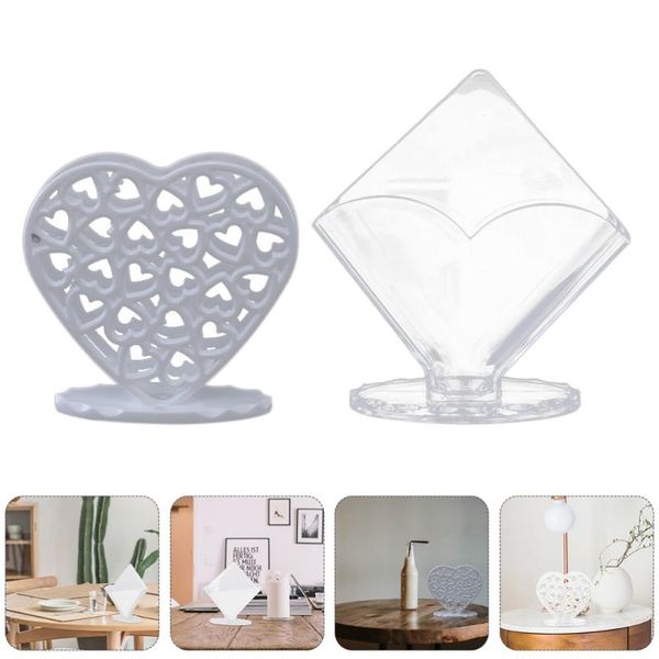 tissue boxes & napkins 2pcs table vertical napkin holders dispensers paper racks
tissue boxes & napkins 2pcs table vertical napkin holders dispensers paper racks